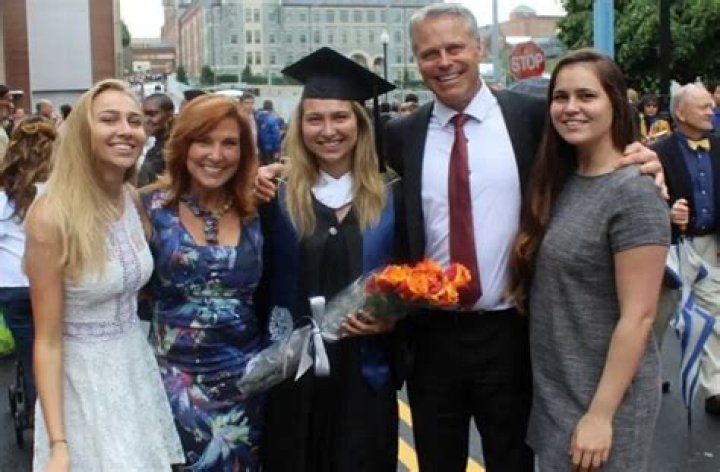 Meet Judge Marilyn Milian’s Daughters Sofia, Alexandra and Cristina Schlesinger