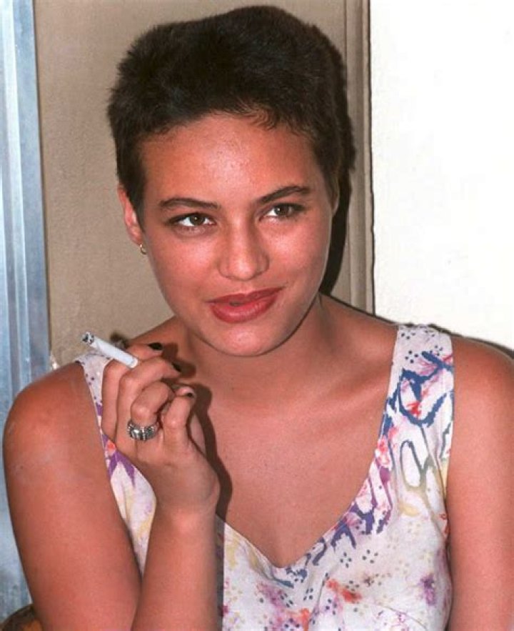 Meet Myles Jonathan Brando, Marlon Brando’s Son