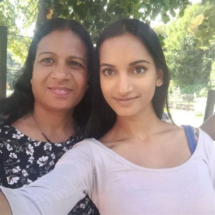 
Meet Nepali British Actress Amita Suman Parents and her Boyfriend 