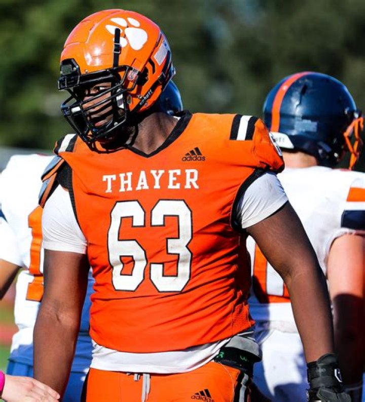 
Meet Oladapu Oluwatosin Okunlola From Halo 2022- His Age And Ethnicity Revealed 