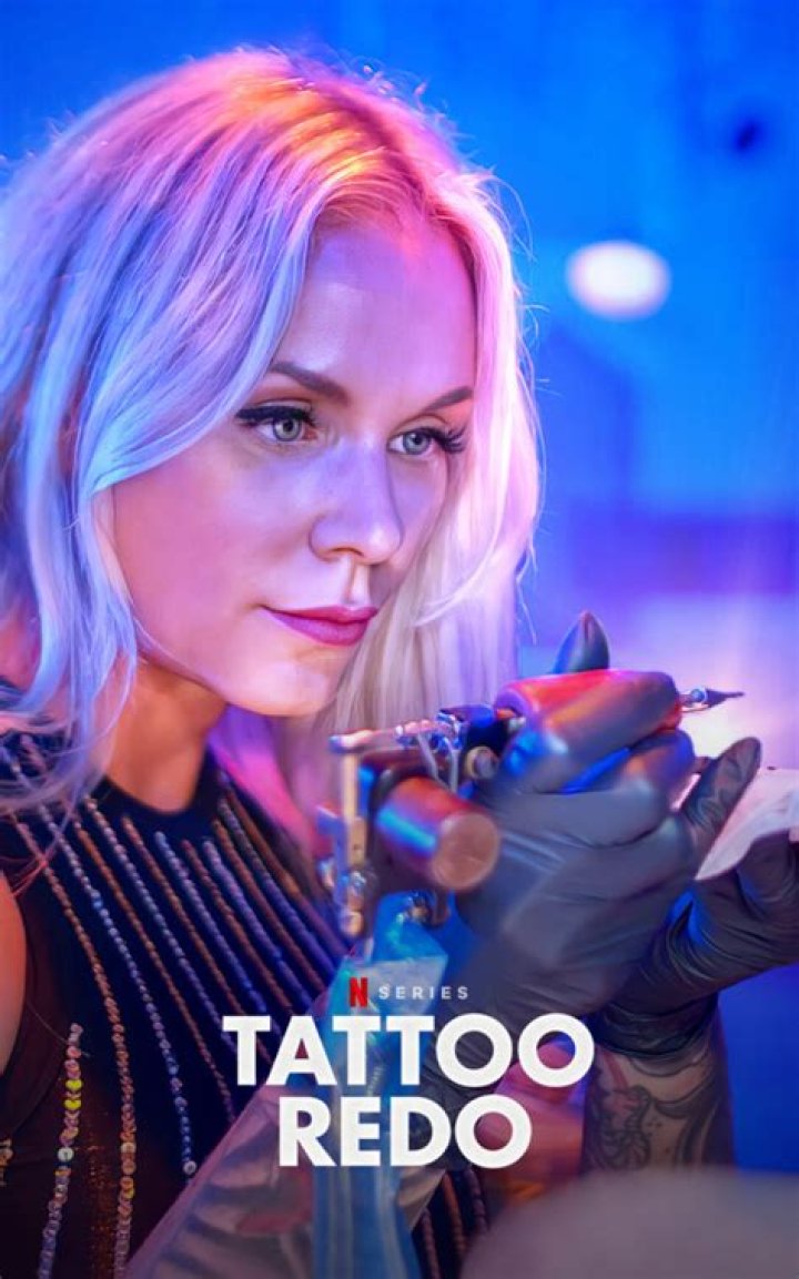 Meet Rose Hardy from Tattoo Redo: Who Is Her Husband?