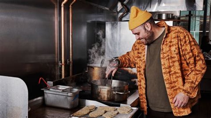 Meet The Amazing Woman Behind Celebrity Chef Christian Petroni