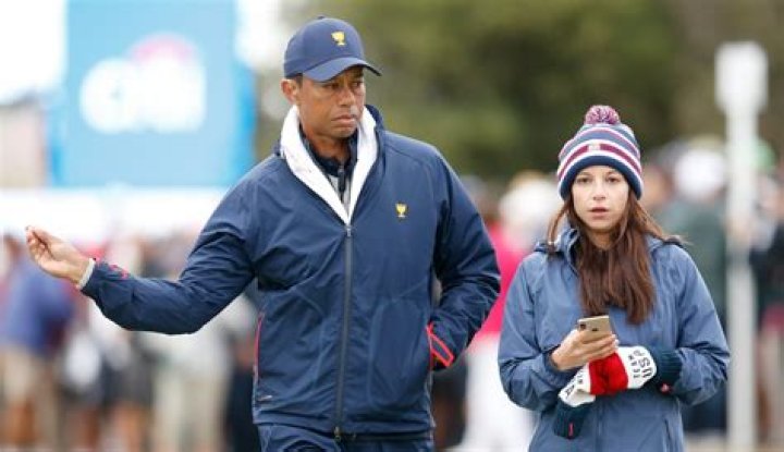 Meet Tiger Woods’ Girlfriend Erica Herman
