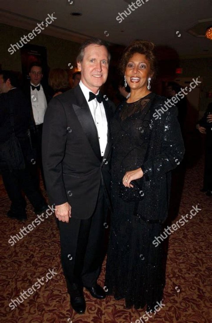 Meet William Cohen Wife Janet Langhart Cohen: Family Details About The American Politician