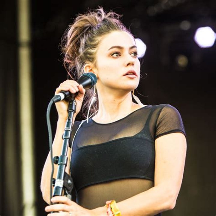 Meg Myers