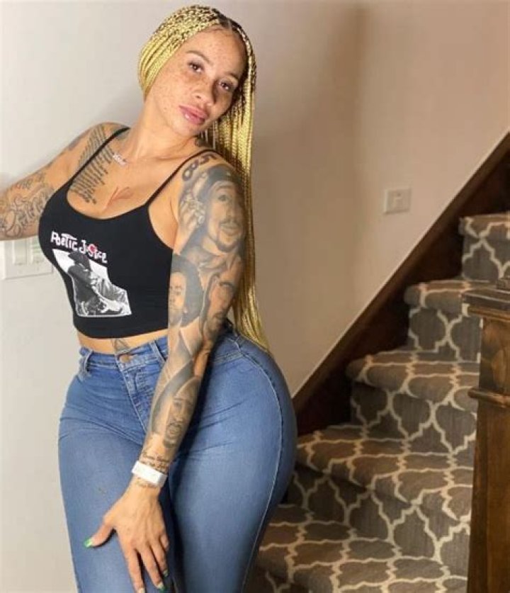 Megan Denise Height, Weight, Net Worth, Age, Birthday, Wikipedia, Who, Instagram, Biography