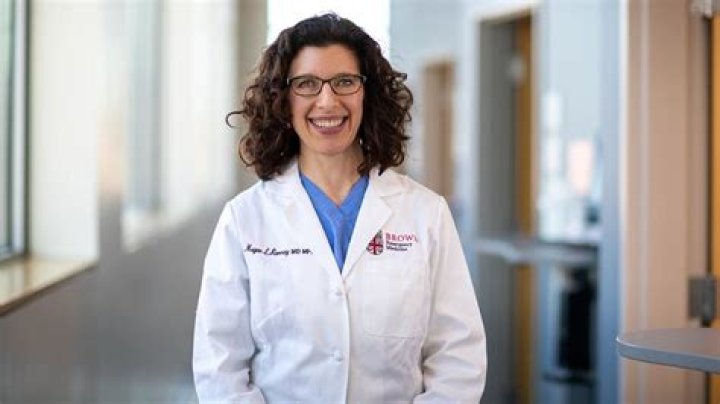 Megan Ranney Height, Weight, Net Worth, Age, Birthday, Wikipedia, Who, Nationality, Biography