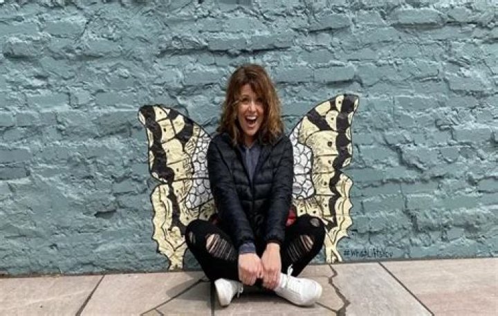 Melissa Ashworth Height, Weight, Net Worth, Age, Birthday, Wikipedia, Who, Instagram, Biography