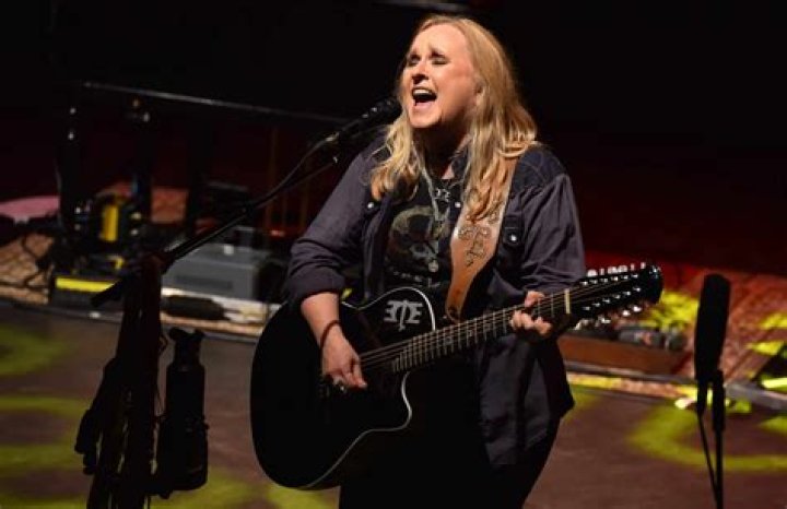 Melissa Etheridge Weight Gain Reason: What Happened To American Singer-Songwriter