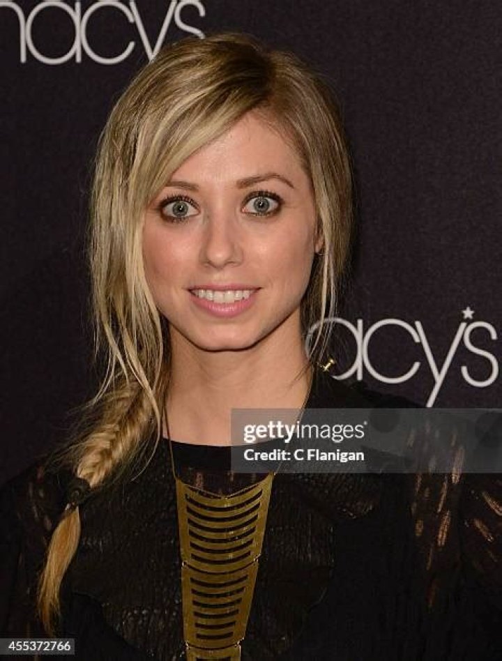 Melissa Fleis Net Worth