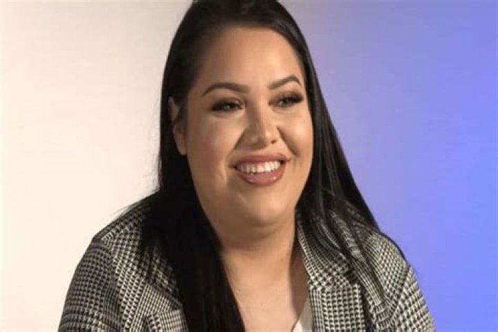 Melissa Garcia Net Worth