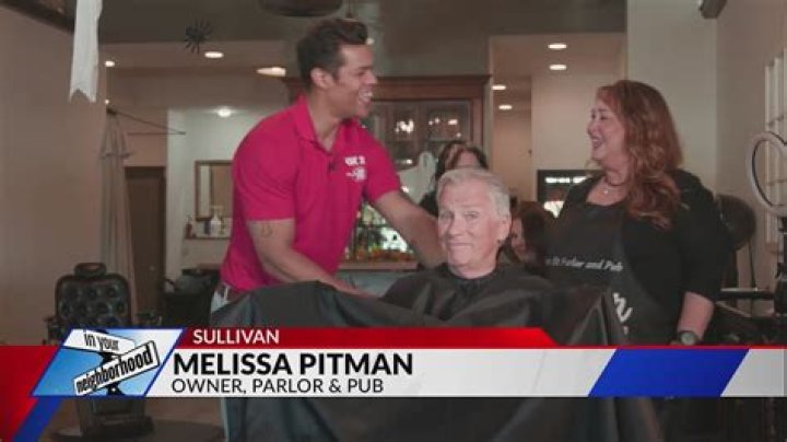 Melissa Pittman Age, Birthday, Wikipedia, Who, Nationality, Biography