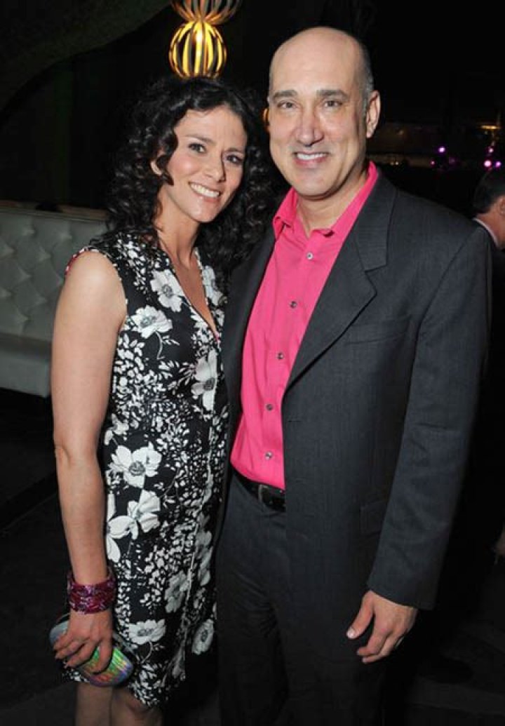 Melissa Ponzio Husband, Married, Children, Net Worth, Age, Height, Wiki, Bio