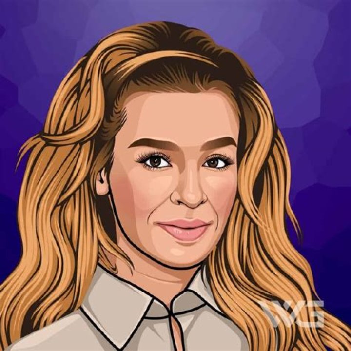 Melody Thornton Net Worth