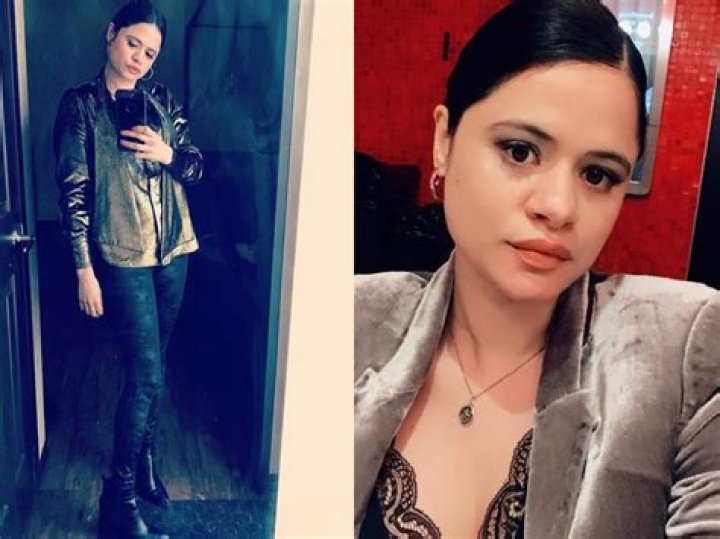 
Melonie Diaz Height, Weight, Net Worth, Age, Birthday, Wikipedia, Who, Nationality, Biography 