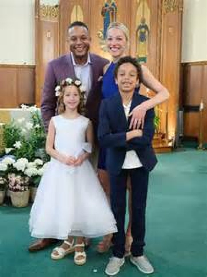 Melvin Ingram Children: Who Is The Mother Of Melvin Ingram’s Son Prince Melvin?