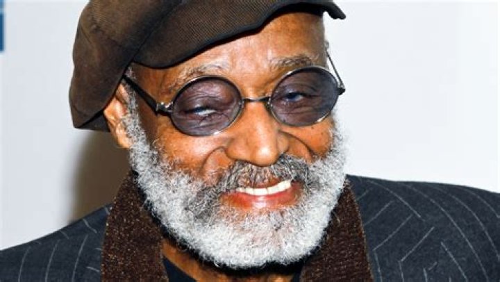 Melvin Van Peebles Net Worth At The Time Of His Death