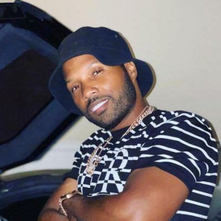 Mendeecees Harris Bio, Wiki, Age, Wife, Family, Love & Hip Hop, Cases, and Net Worth.
