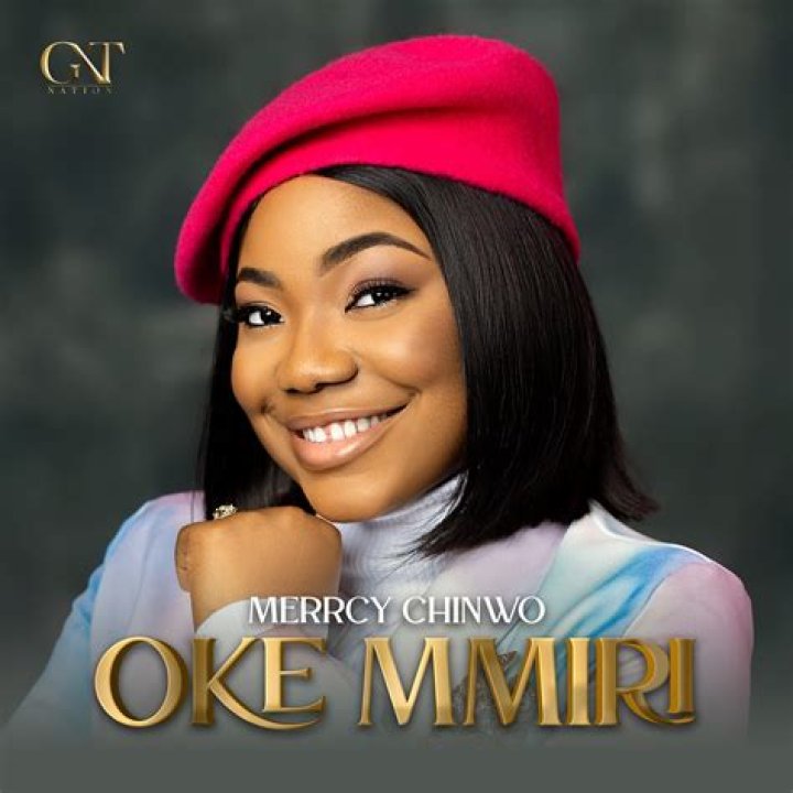 Mercy Chinwo’s Udeme Lyrics