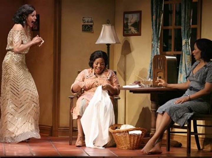 Merle Dandridge Height, Weight, Net Worth, Age, Birthday, Wikipedia, Who, Nationality, Biography