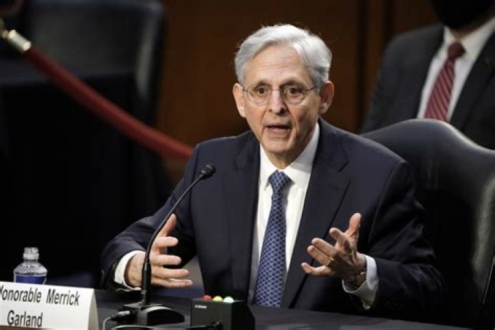 Merrick Garland Net Worth: How Rich is the U.S Attorney General?