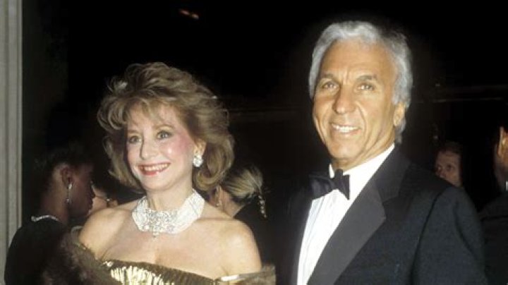 What's the Net Worth of Merv Adelson? Why Is He Famous?