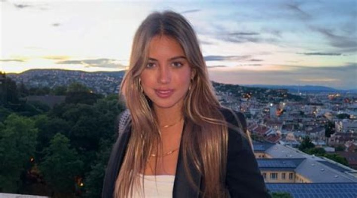 Micaela Riera Height, Weight, Net Worth, Age, Birthday, Wikipedia, Who, Instagram, Biography