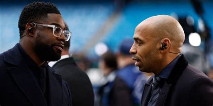 Micah Richards Girlfriend, Wiki, Biography, Wife and Net Worth: Is Micah Married?