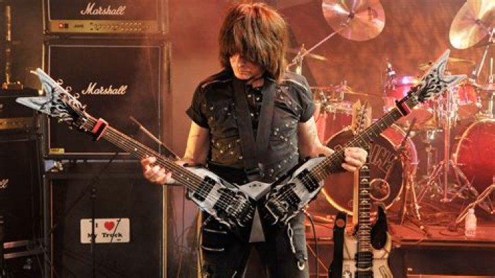 Michael Angelo Batio