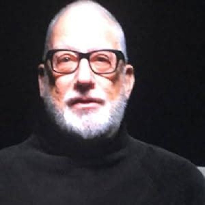 Michael Benson (filmmaker)