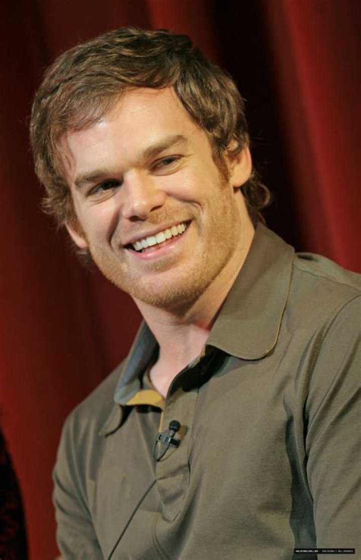 Michael C. Hall Height, Weight, Body Measurements, Shoe Size