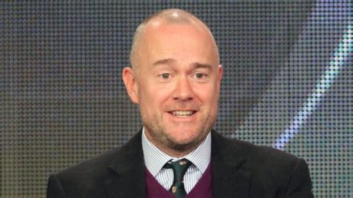 Michael Davies (ice hockey)