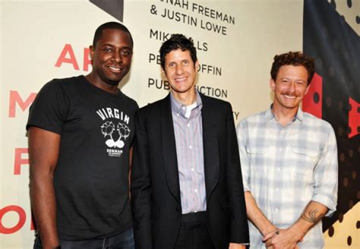 Michael Diamond AKA Mike D Net Worth (2024 Update)