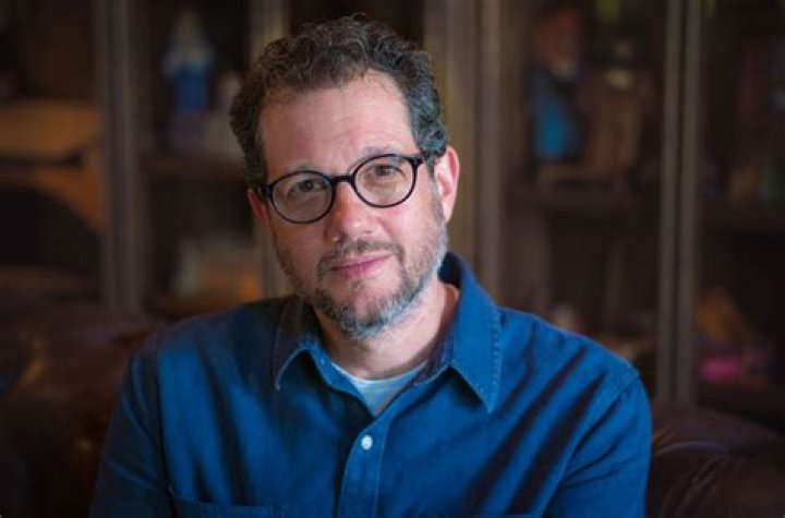 Michael Giacchino