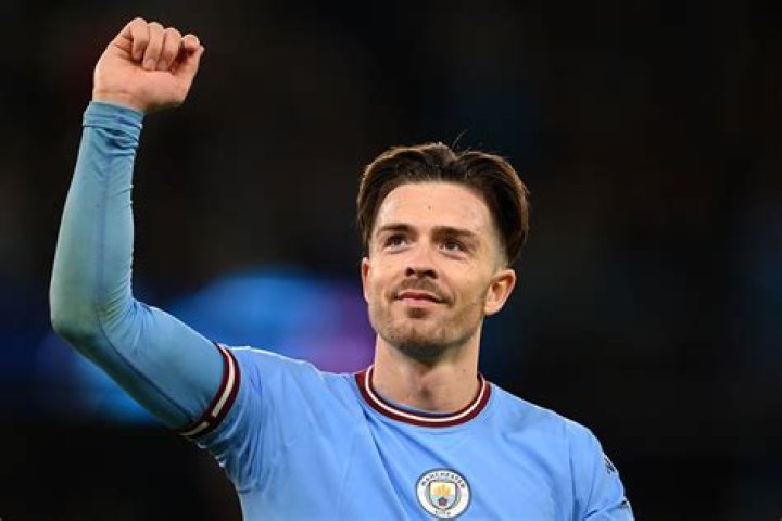 Michael Grealish Net Worth