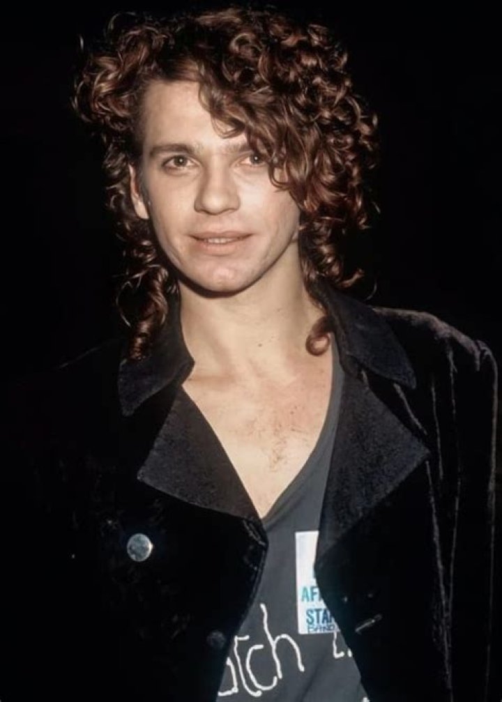 Michael Hutchence Height, Weight, Net Worth, Age, Birthday, Wikipedia, Who, Nationality, Biography