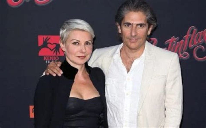
Michael Imperioli is Married to Wife: Victoria Chlebowski. Kids. 