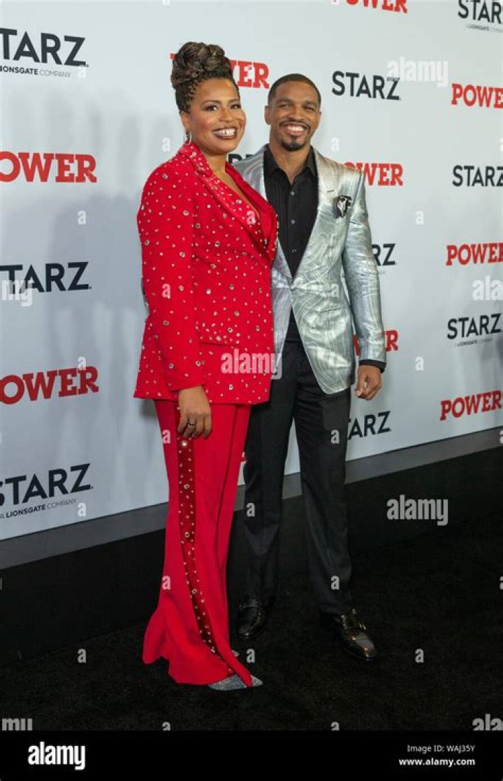 Michael J Ferguson Power Age, Wikipedia, Wife, Height (2-Bit on Power)