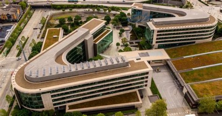 Michael Larson Net Worth