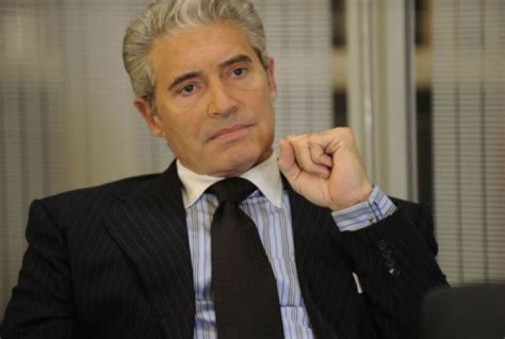 Michael Nouri Net Worth