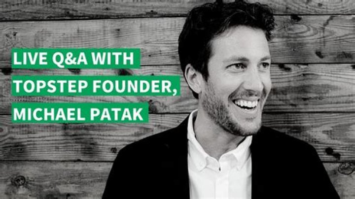 Michael Pataki Net Worth