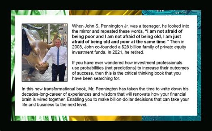 
Michael Pennington Jr. Age, Birthday, Wikipedia, Who, Nationality, Biography 