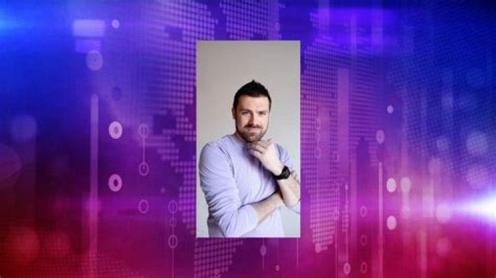 Michael Strickland Net Worth