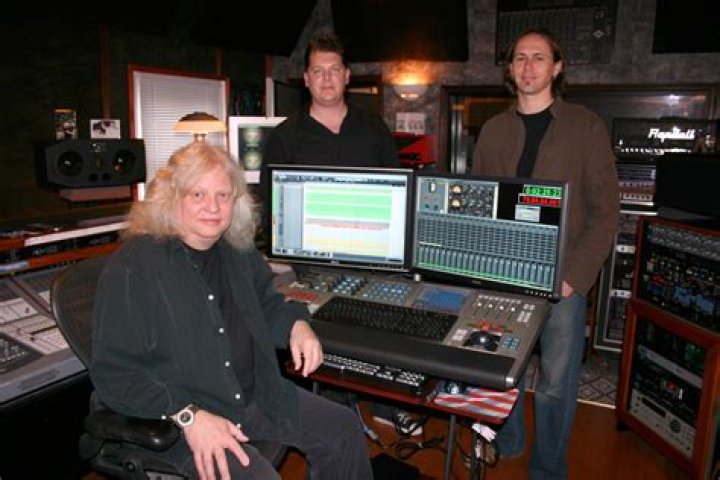 Michael Wagener Net Worth