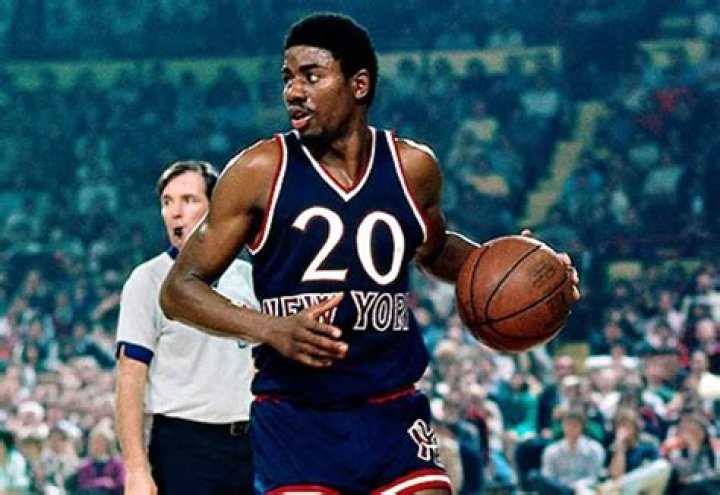 Micheal Ray Richardson