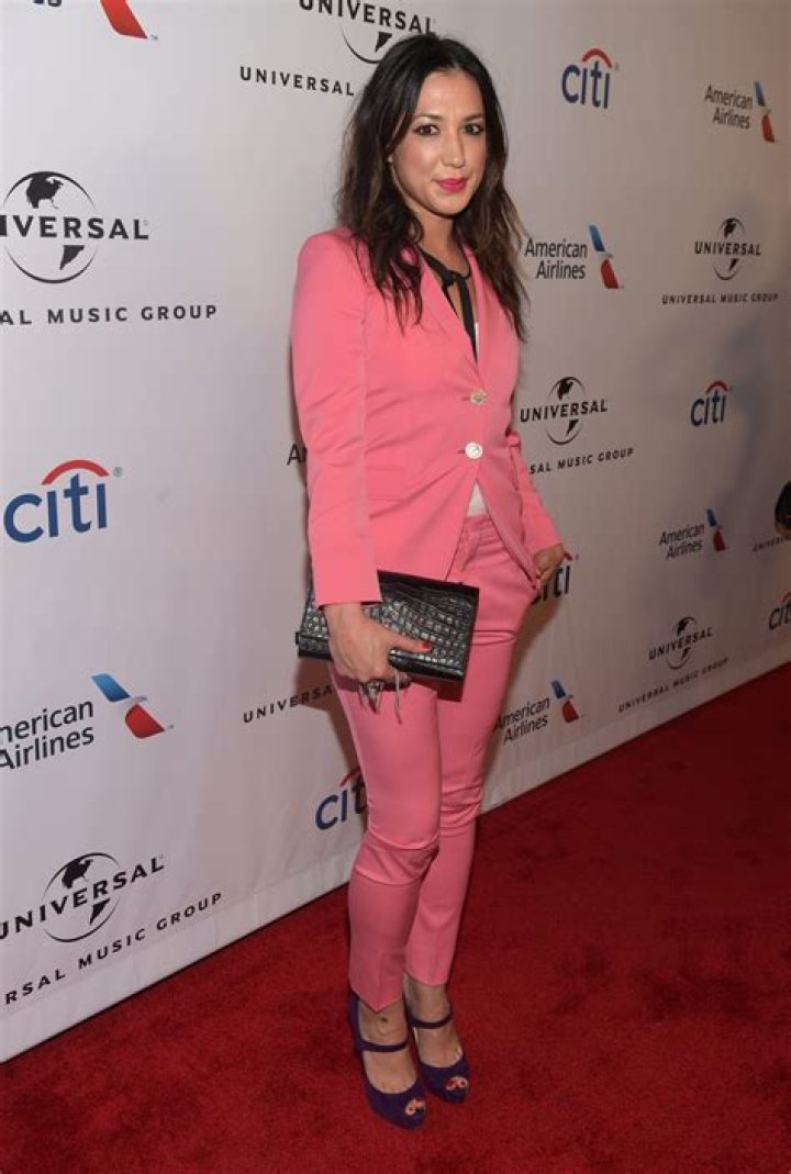 Michelle Branch Net Worth