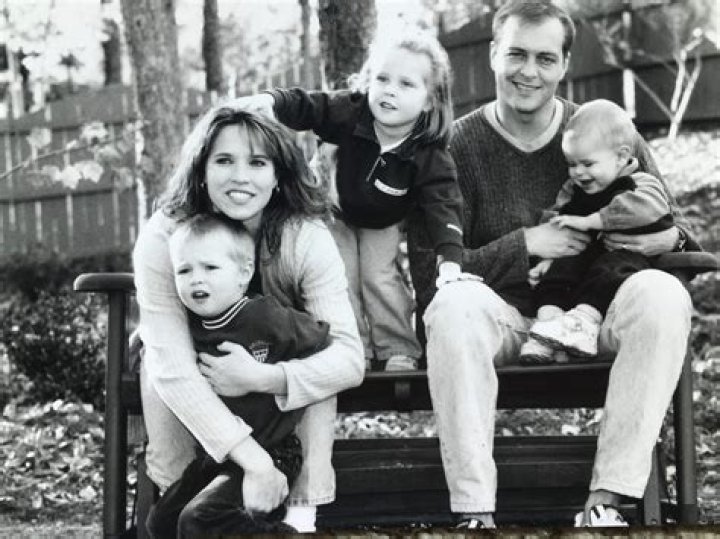 
Michelle Maurice, Paul Maurice Wife, Kids And Family Facts 