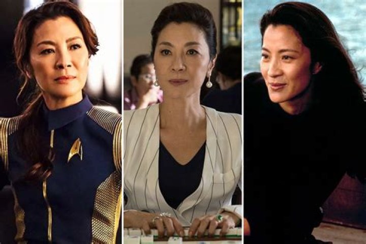 
Michelle Yeoh’s Top 10 Best Movies Ranked Here 