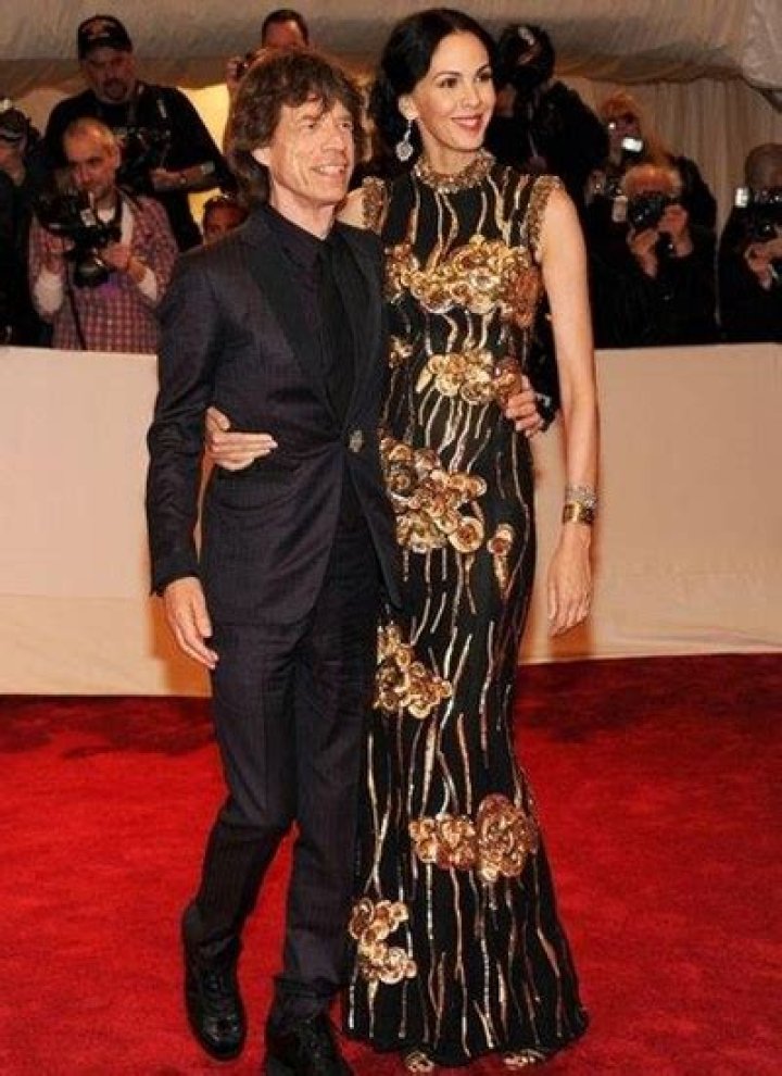 Mick Jagger Height, Weight, Body Measurements, Shoe Size