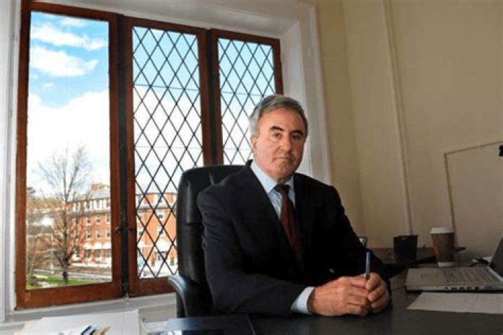 Mickey Sherman Net Worth